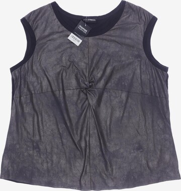 Doris Streich Top & Shirt in 6XL in Grey: front