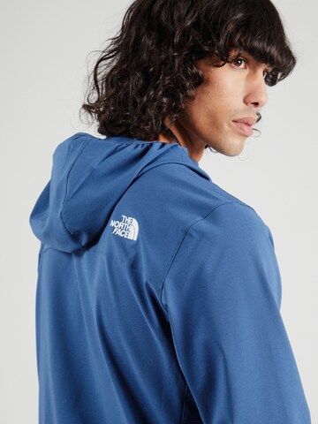 Regular fit Geacă outdoor 'Nimble' de la THE NORTH FACE pe albastru