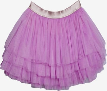 SC.SB Milano Rock 'Pomelo mini' in Pink: Vorderseite