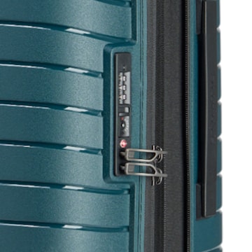 Stratic Trolley 'Novium' in Blau
