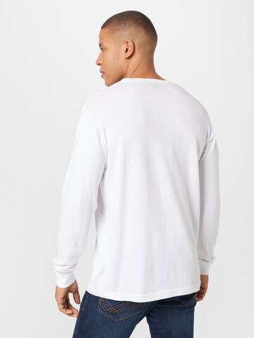 DEUS EX MACHINA Shirt in White