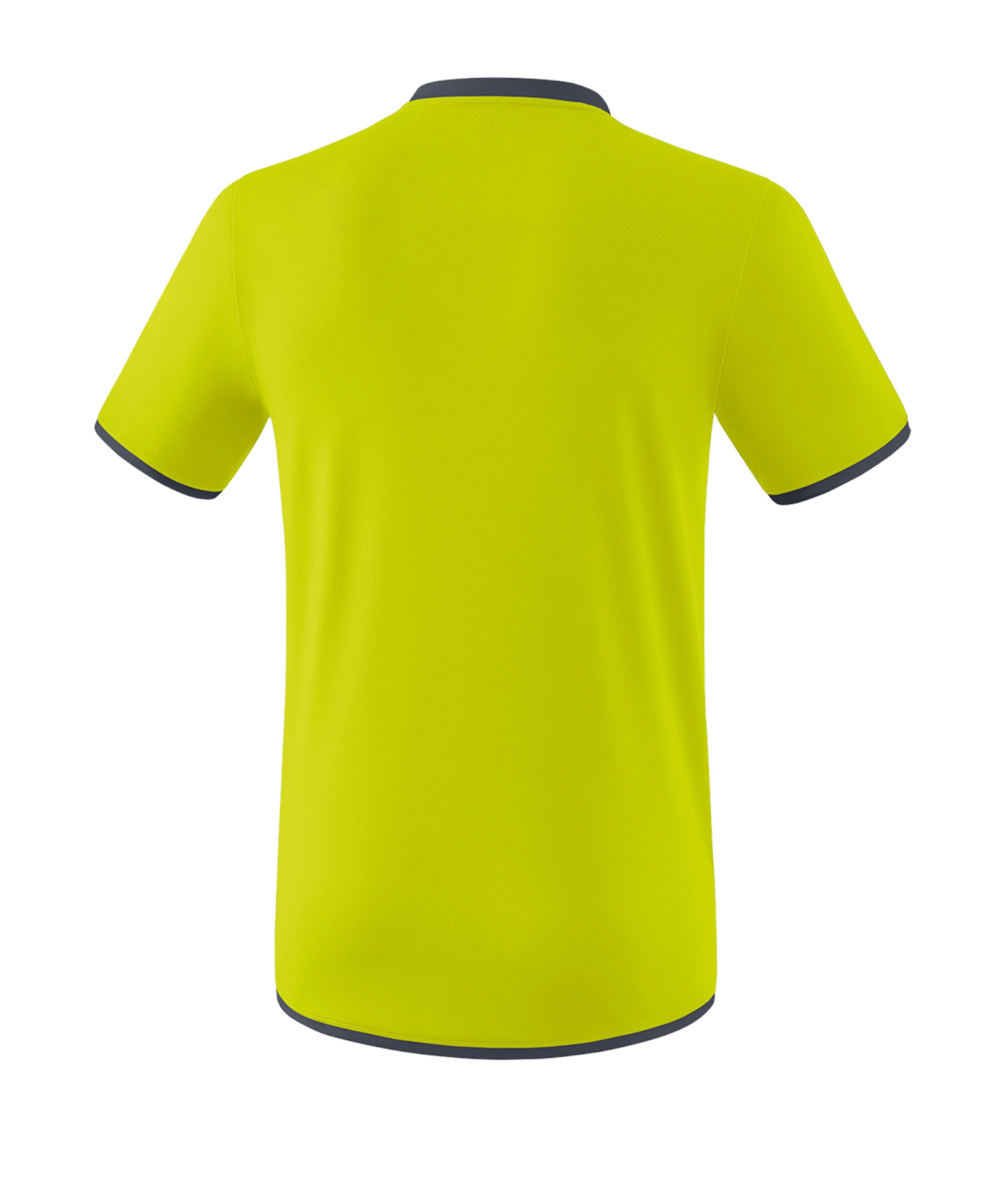 ERIMA Jersey 'Roma' in Yellow