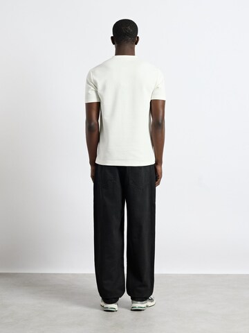 Burocs Baggy Jeans 'Vito' in Black