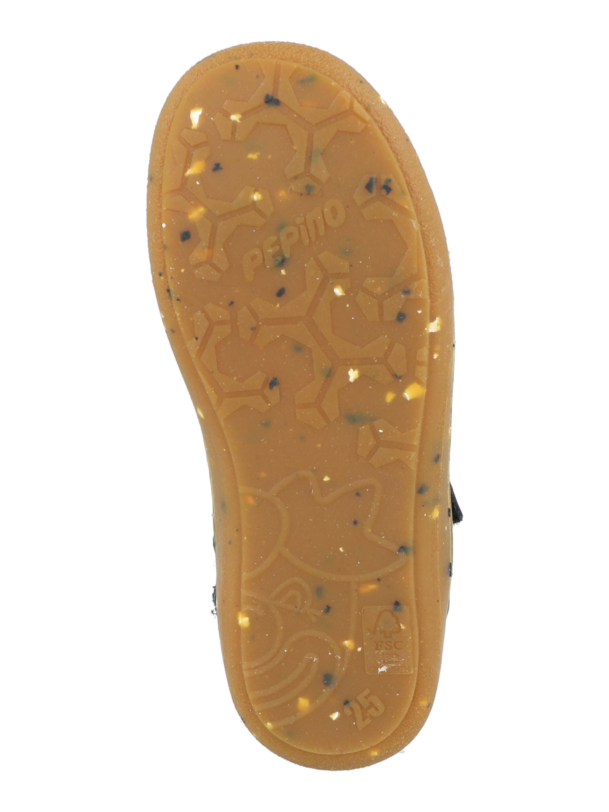 Pepino Wandelschoen in Blauw