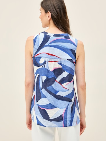 CECIL Blouse in Blue
