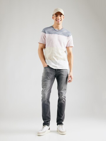 regular Jeans '1979 SLEENKER' di DIESEL in nero