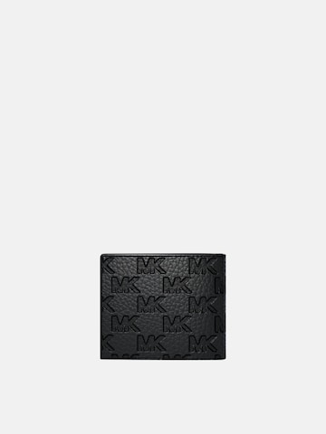 Porte-monnaies Michael Kors en noir