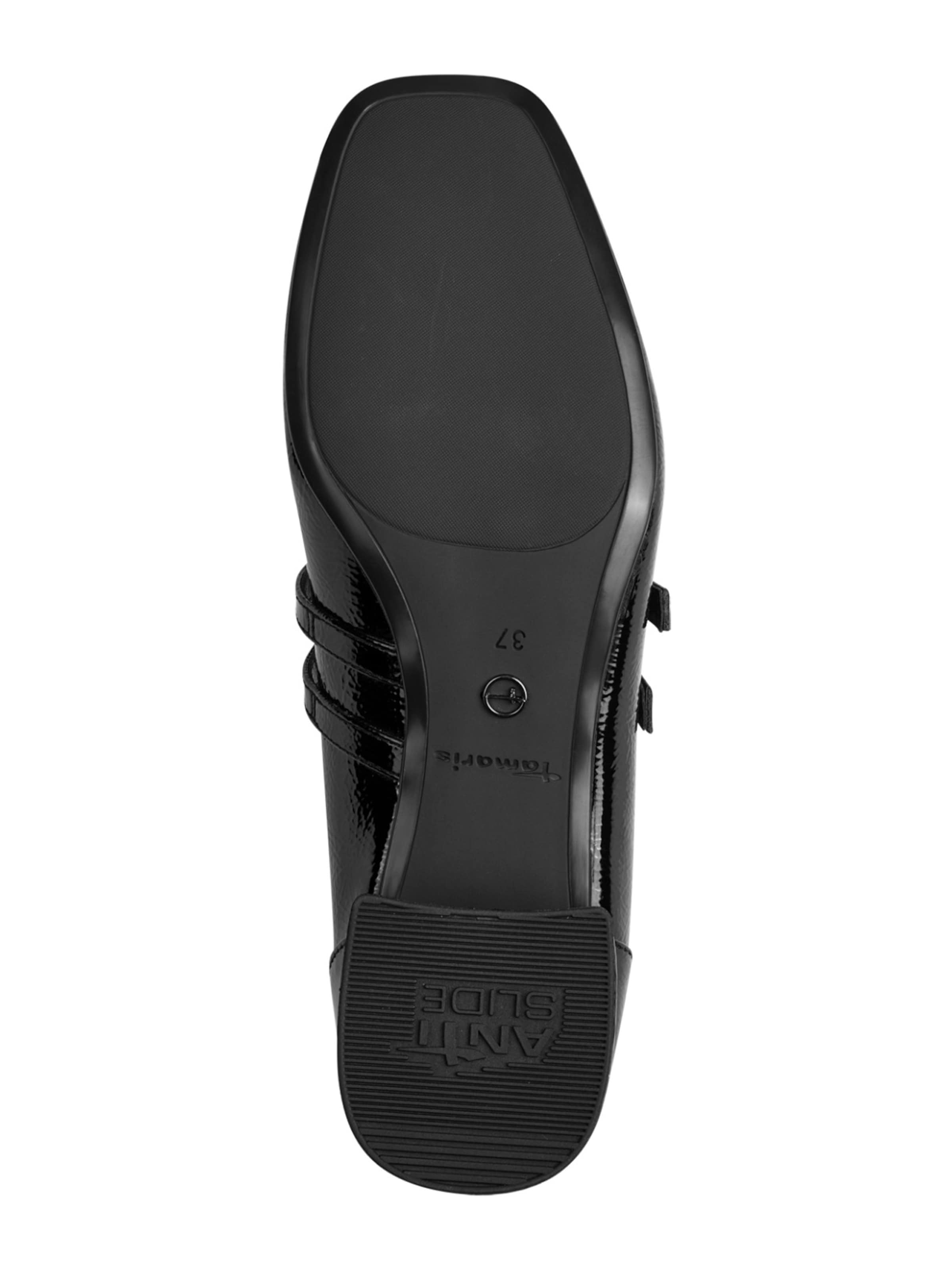 Tamaris Pumps i svart