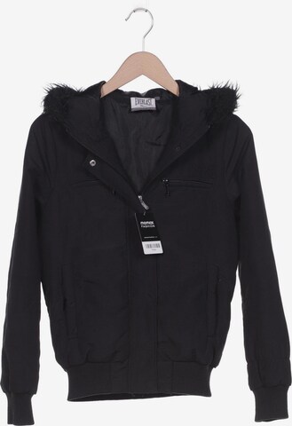Everlast Jacket & Coat in L in Black: front