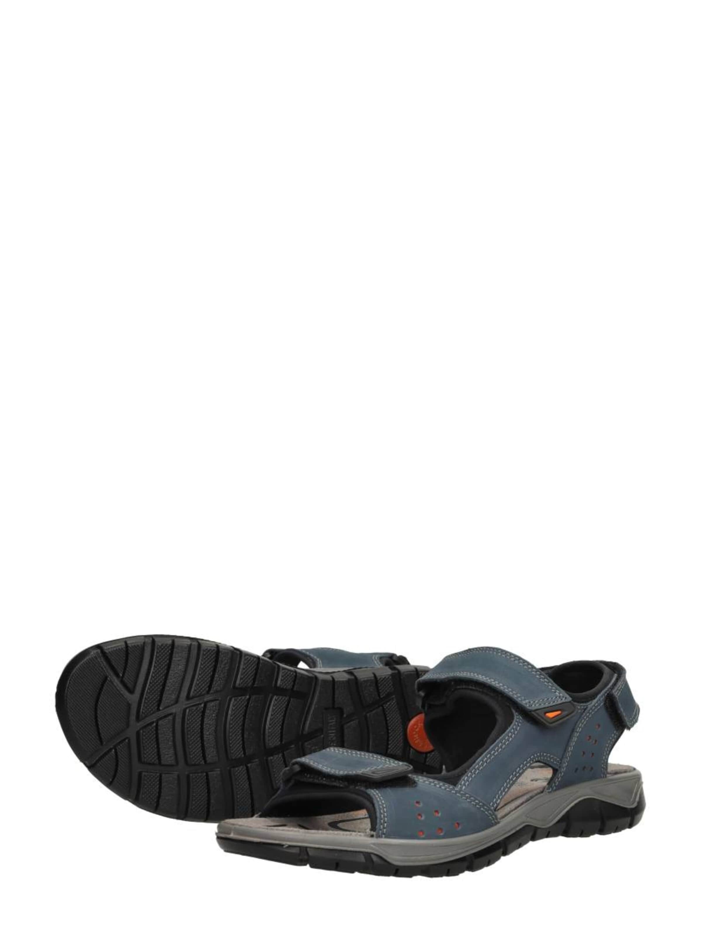 IMAC Sandalen 'Sandalen' in Blauw