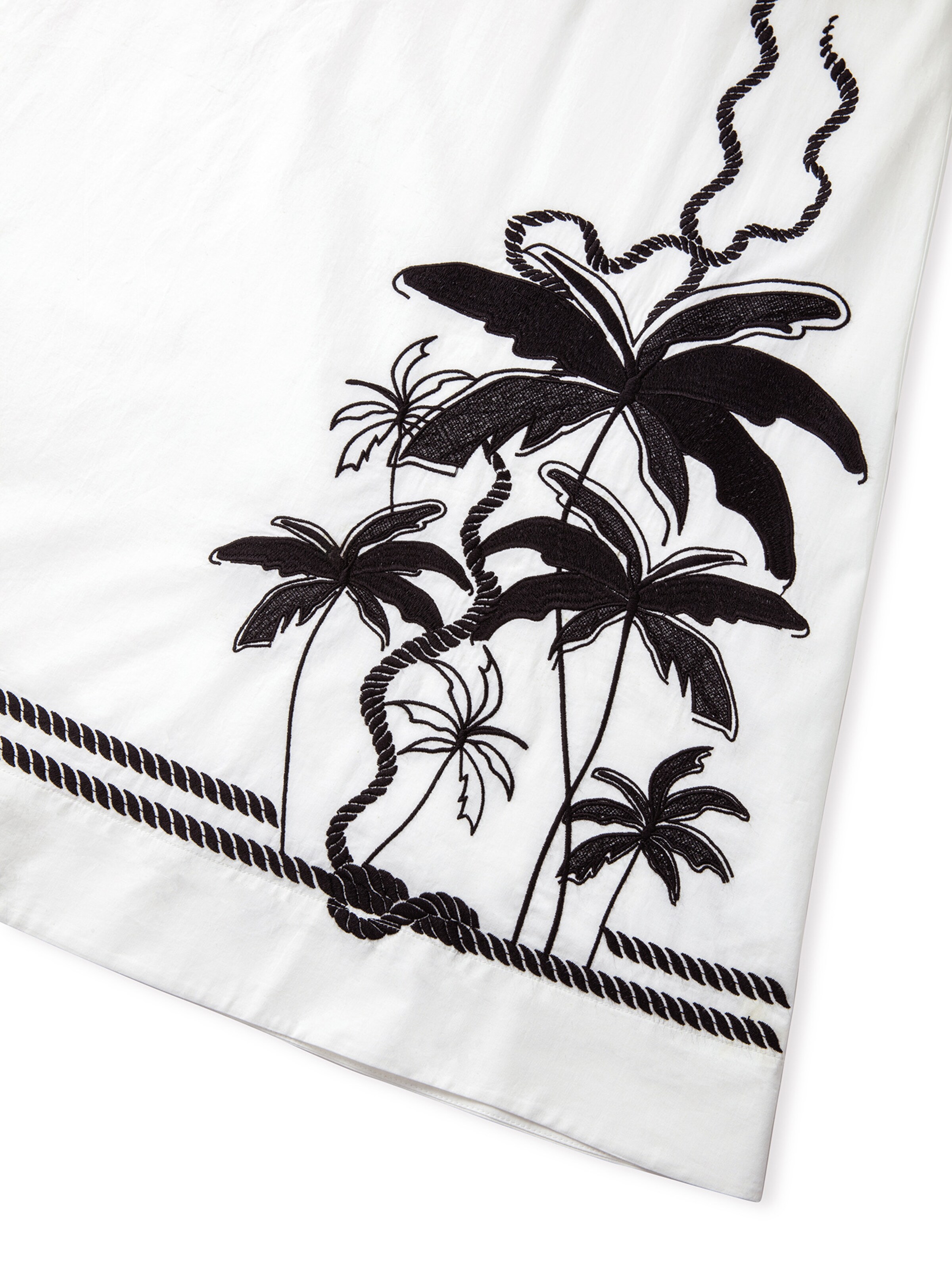 Ipekyol Rock in Weiß