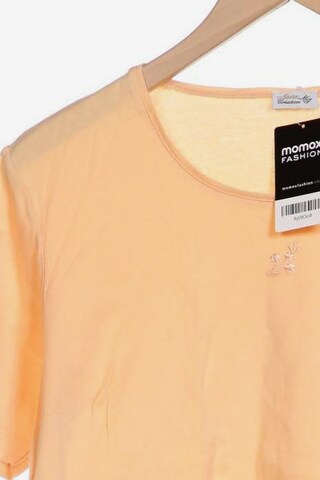 Atelier Goldner Schnitt Top & Shirt in M in Orange