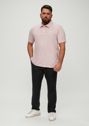 s.Oliver Regular Broek in Zwart