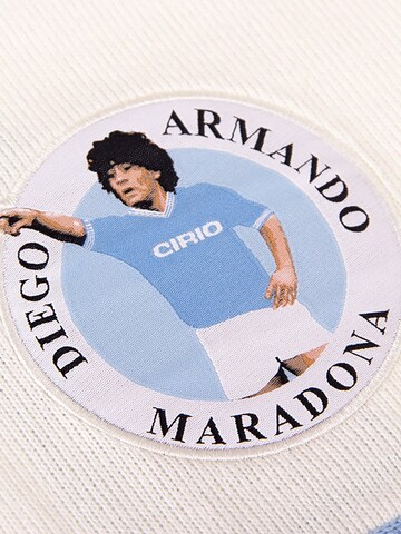 Copa Jersey 'Maradona X COPA Napoli 1984' in White
