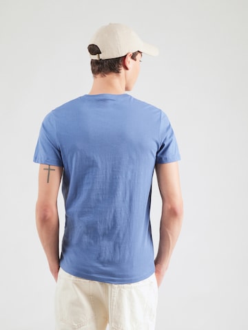 Pepe Jeans T-Shirt 'ELSON' in Blau