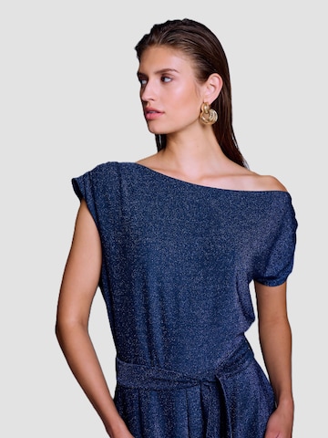 Next - Jumpsuit en azul