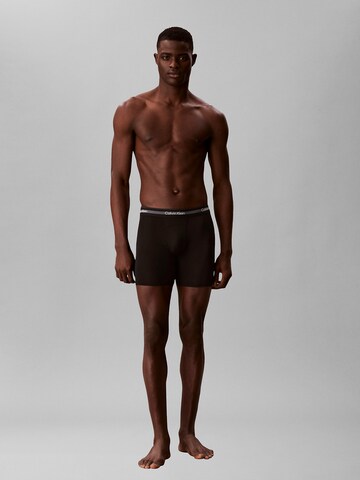 Boxers Calvin Klein en noir
