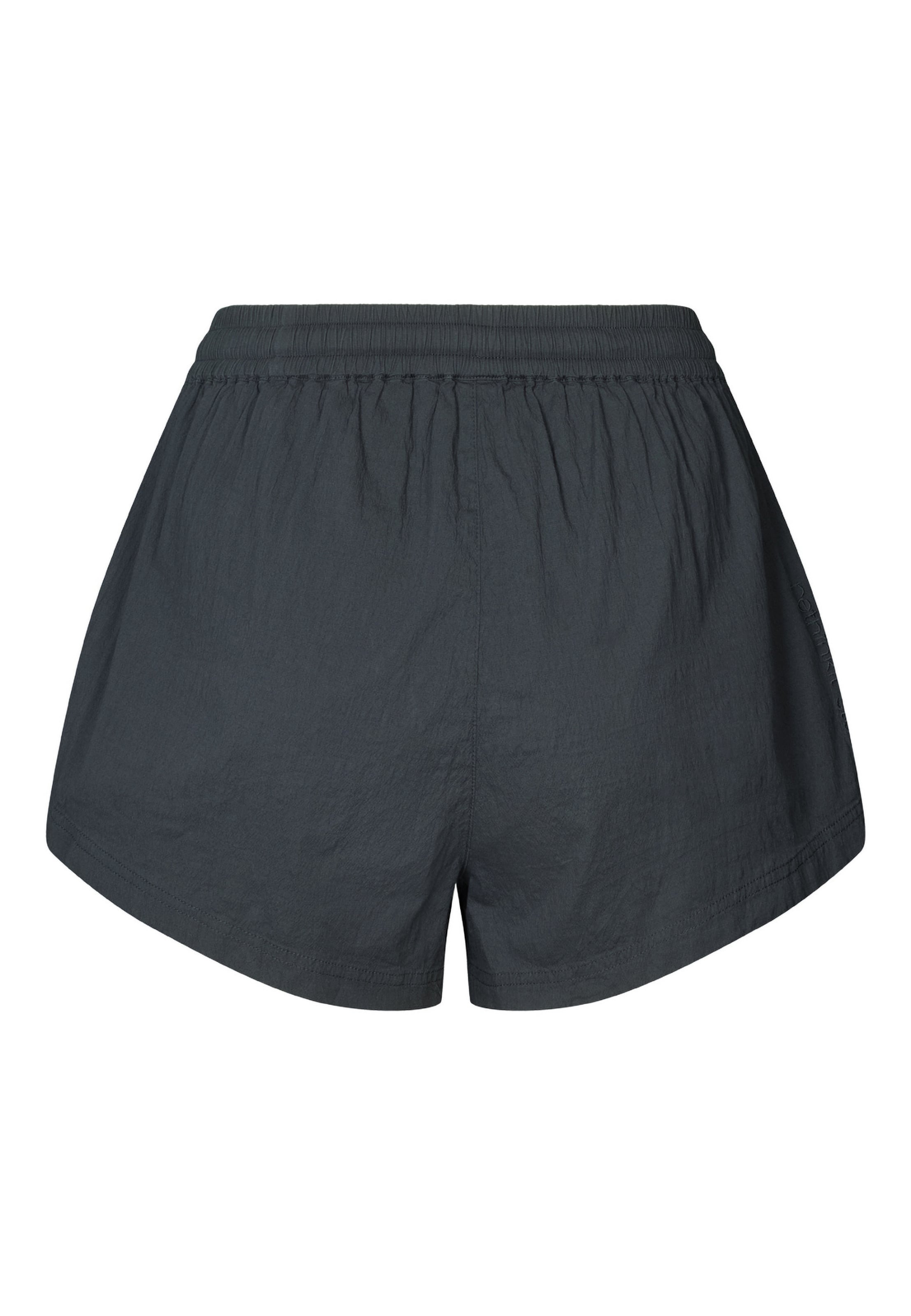 rethinkit studios Regular Broek 'Breeze' in Blauw