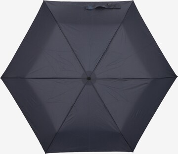 KNIRPS Regenschirm in Blau