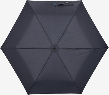 Parapluie KNIRPS en bleu