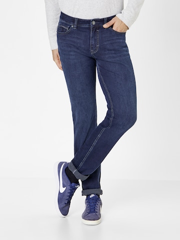 PADDOCKS Regular Jeans in Blau: predná strana