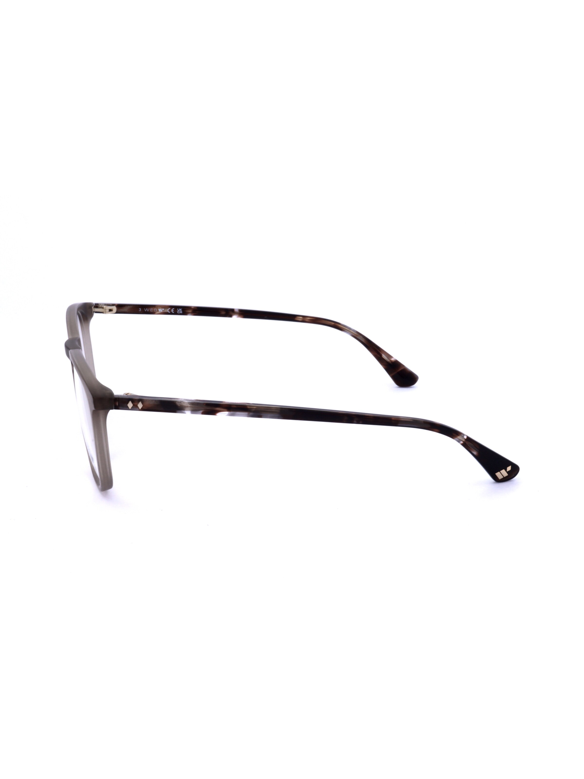 Occhiali 'WE5419' di Web Eyewear in grigio