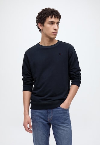 Sweat-shirt HECHTER PARIS en bleu