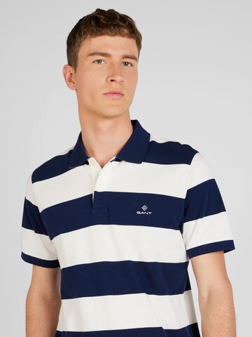 GANT Poloshirt in Blau