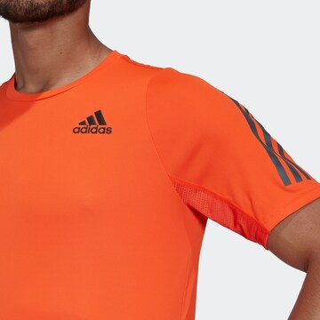 ADIDAS SPORTSWEARTehnička sportska majica - narančasta boja