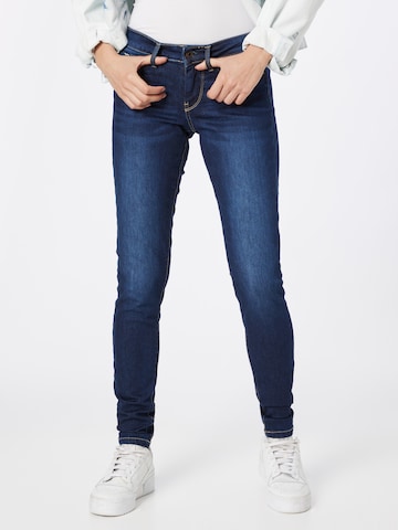 Pepe Jeans Jeans 'SOHO' in Blau: predná strana