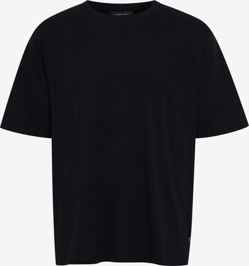 11 Project Shirt 'BRIGGS' in Black: front