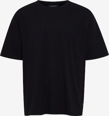 11 Project Shirt 'PRBriggs' in Black: front