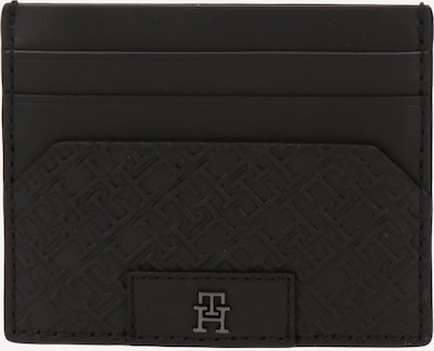 TOMMY HILFIGER Etui in schwarz, Produktansicht