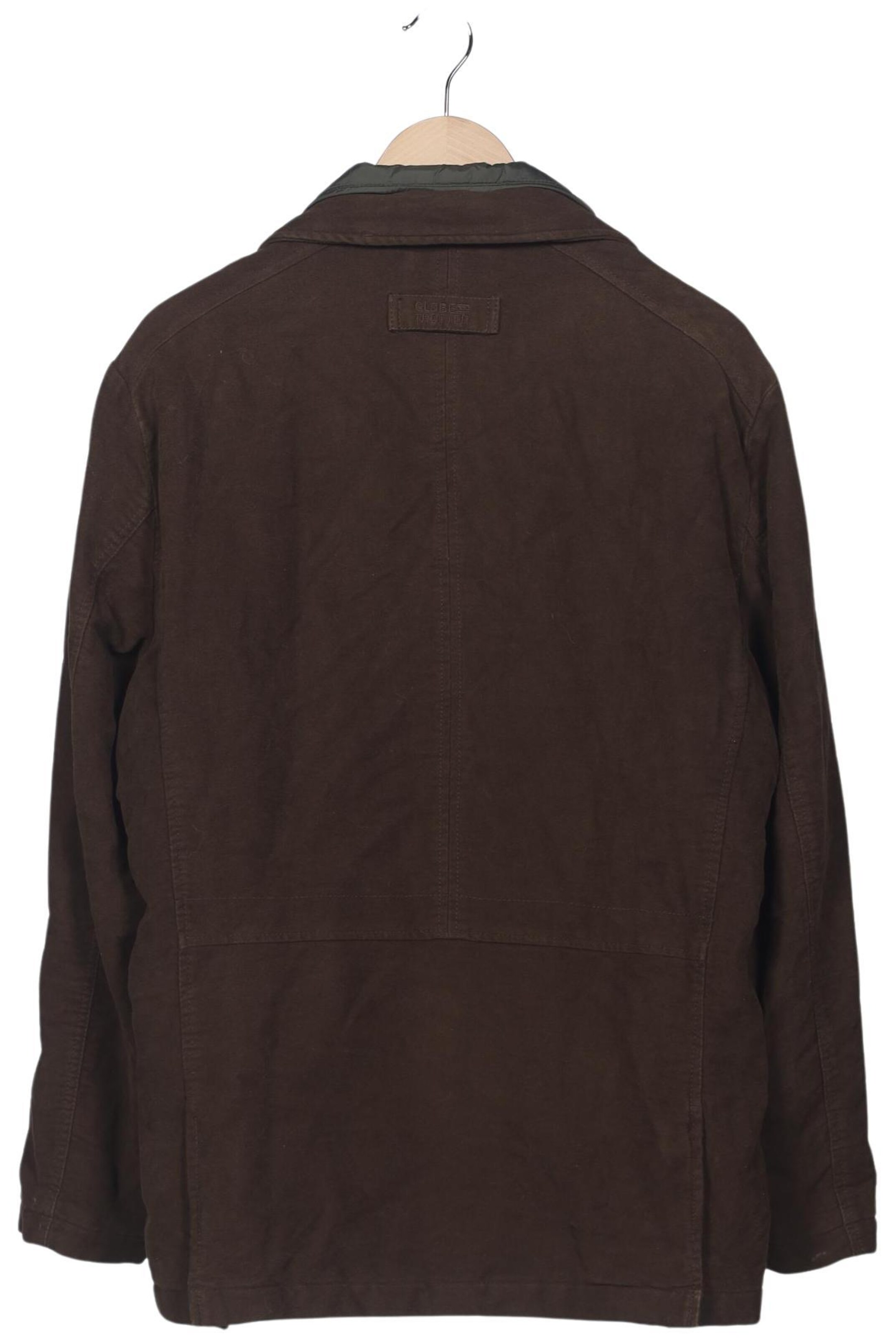 Gloverall Jacket & Coat in L in Brown