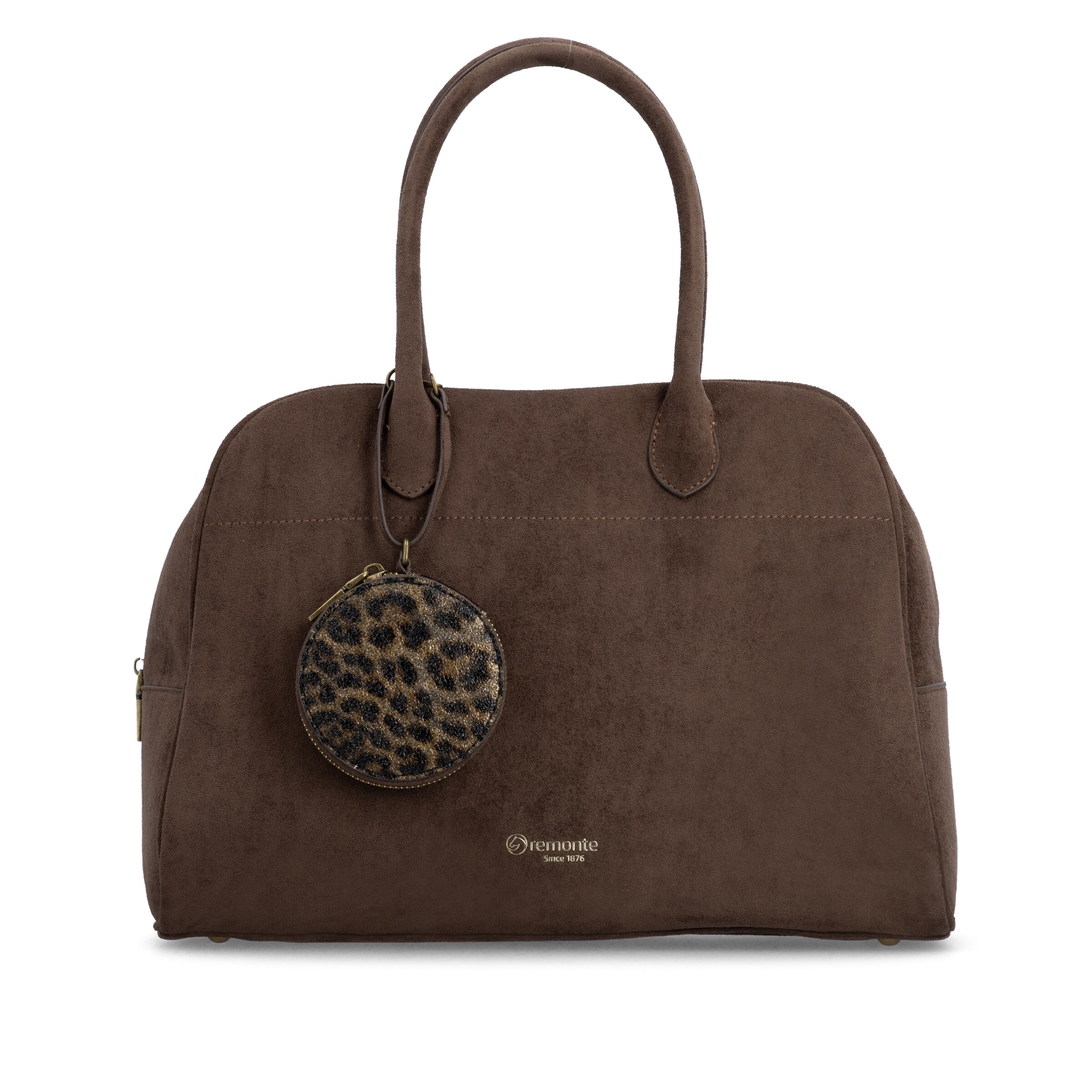 REMONTE Sacs à main ' Q0737 ' en One Size en marron, Vue avec produit