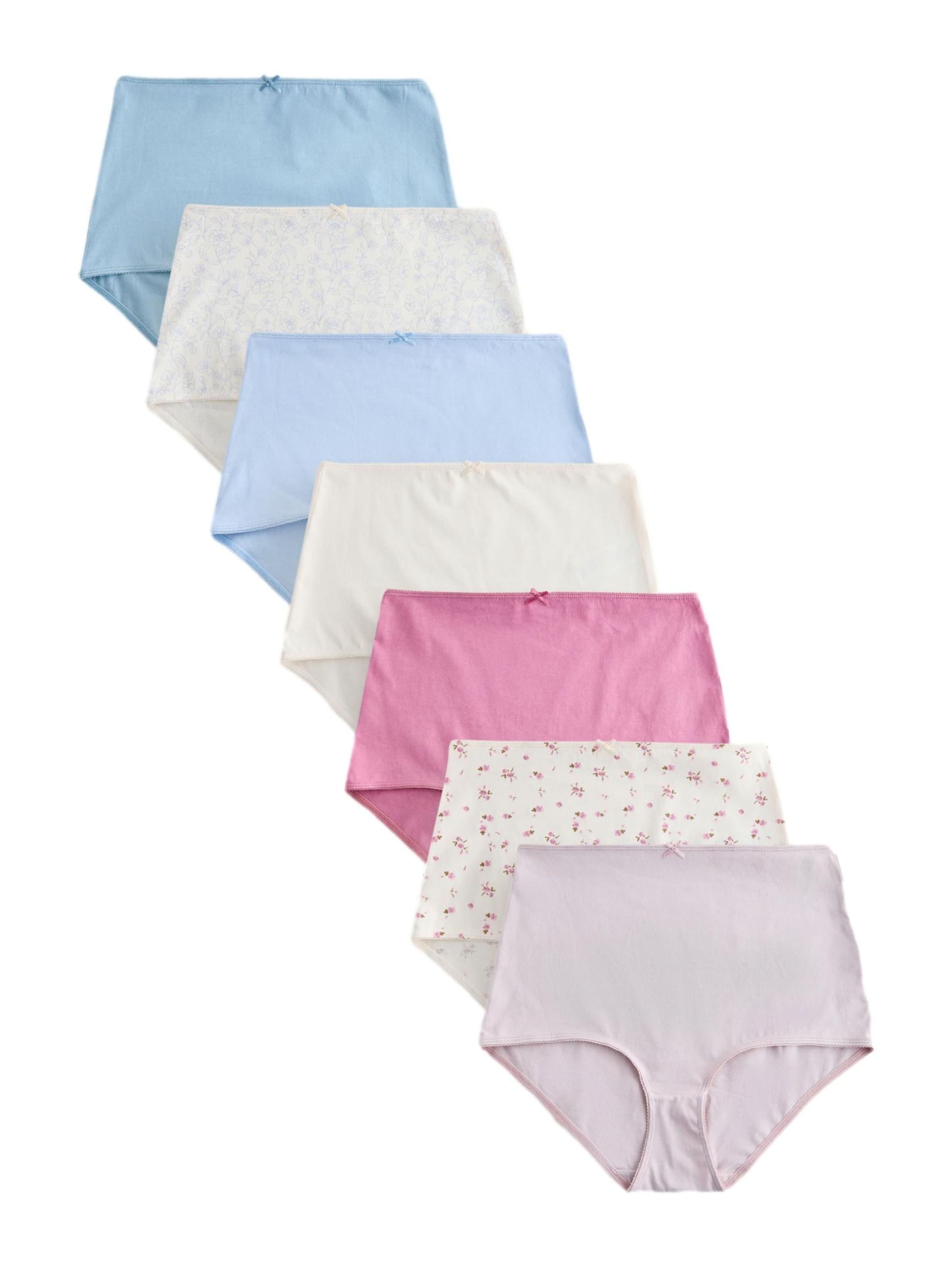 Next Трусы в Синий: спереди