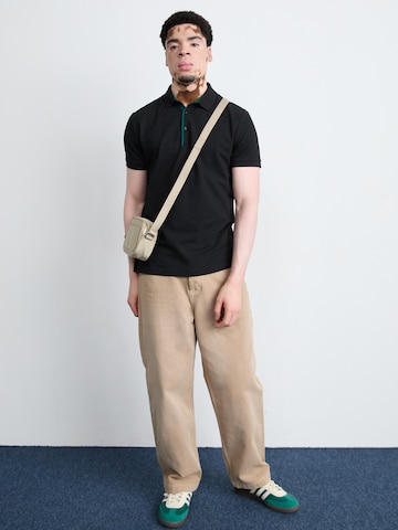 T-Shirt THE NORTH FACE en noir