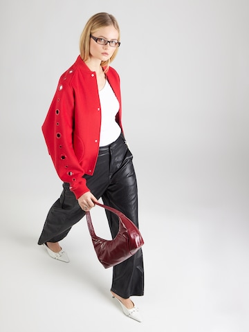 G-STAR Shirt in Schwarz