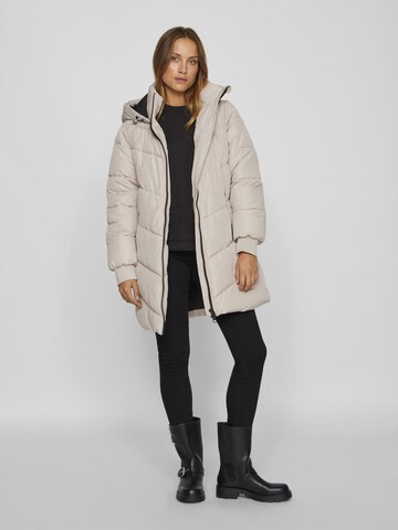 Manteau d’hiver VILA en beige