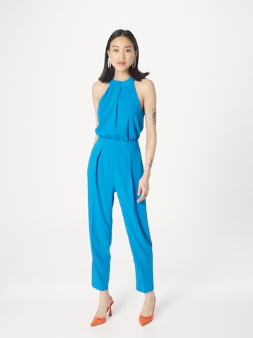 PINKO Jumpsuit 'TINOGASTA' in Blau: predná strana