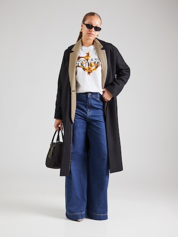 Versace Jeans Couture Shirt in White