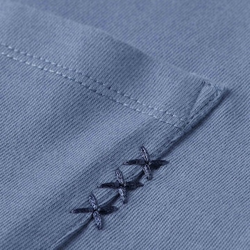 SCOTCH & SODA T-Shirt in Blau