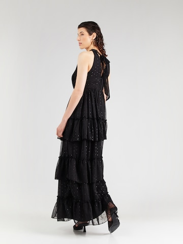 Maya Deluxe - Vestido en negro