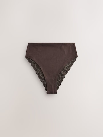 Next Трусы-слипы в Смешанный