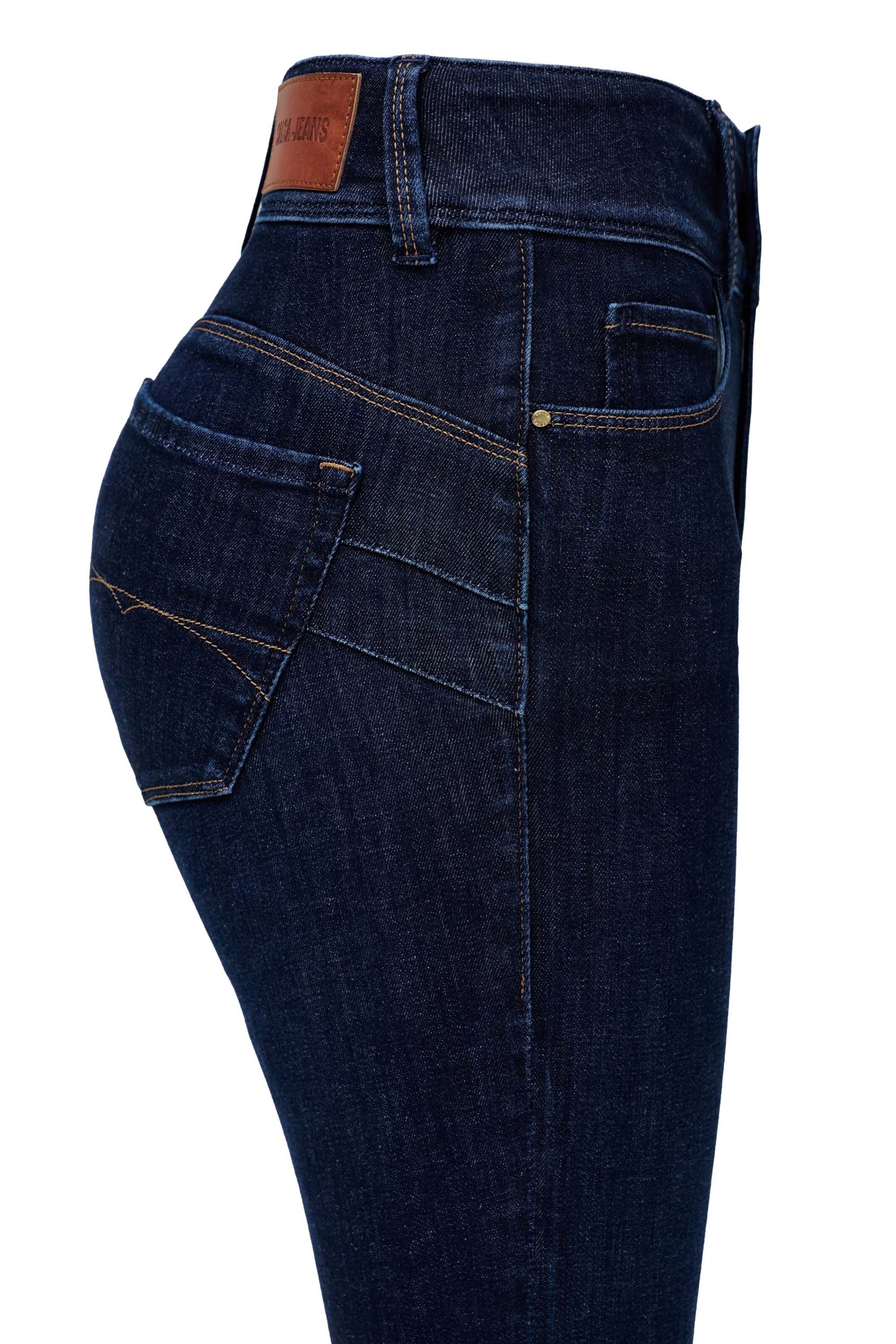 Salsa Jeans Skinny Jeans in Blue