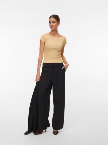 VERO MODA Top in Brown