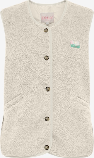 Liemenė 'ONLBABY' iš ONLY, spalva – šviesiai pilka, Prekių apžvalga