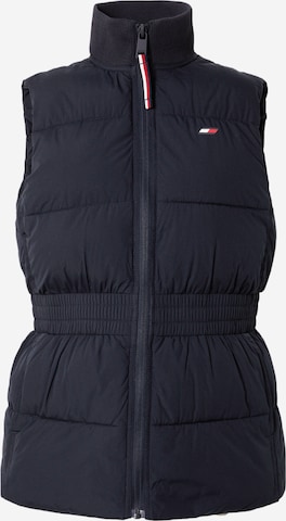 TOMMY HILFIGER Vest i blå: forside