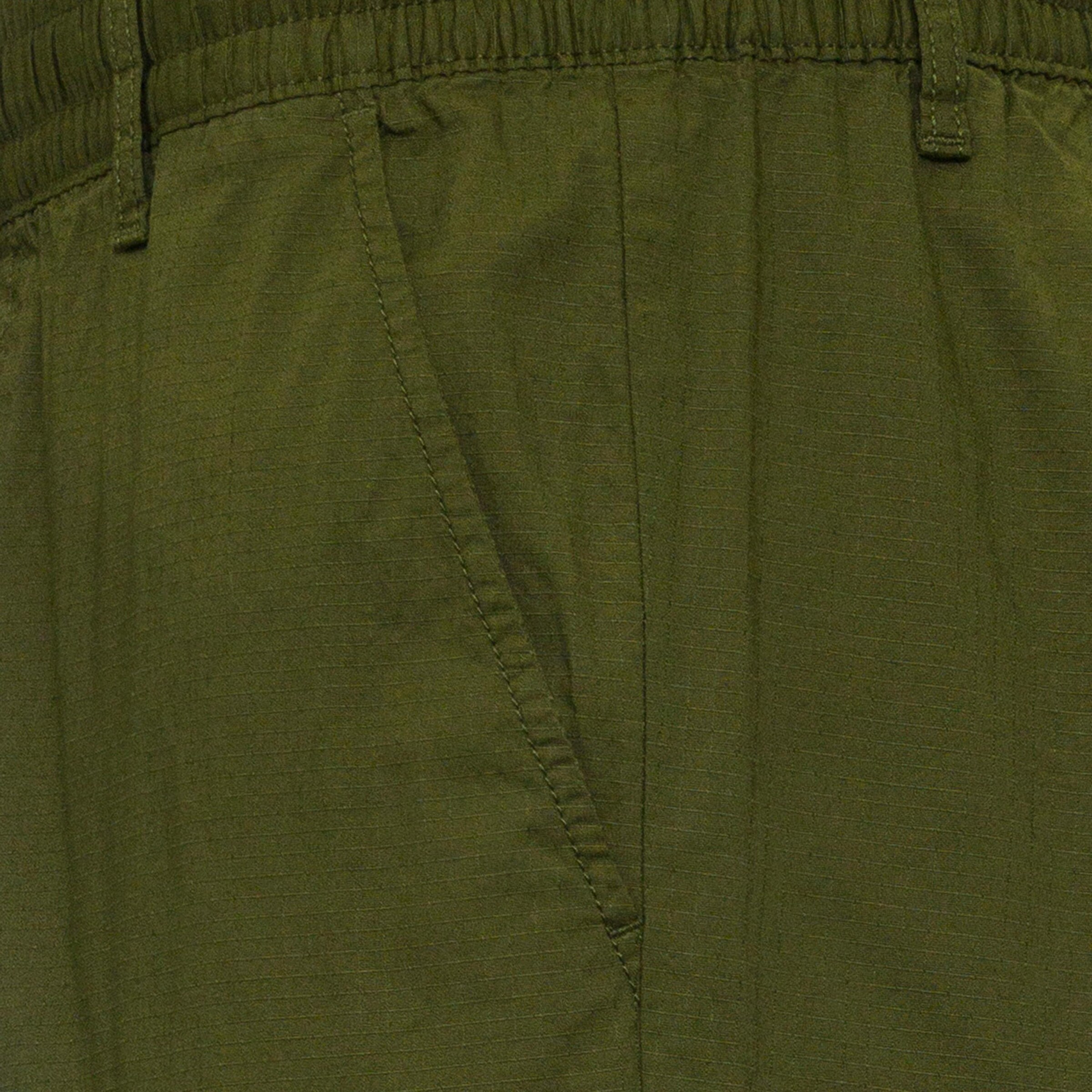Champion Authentic Athletic Apparel Tapered Cargo Pants in Green