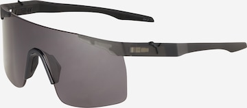 PUMA Sonnenbrille 'INJECTION' in Grau: front